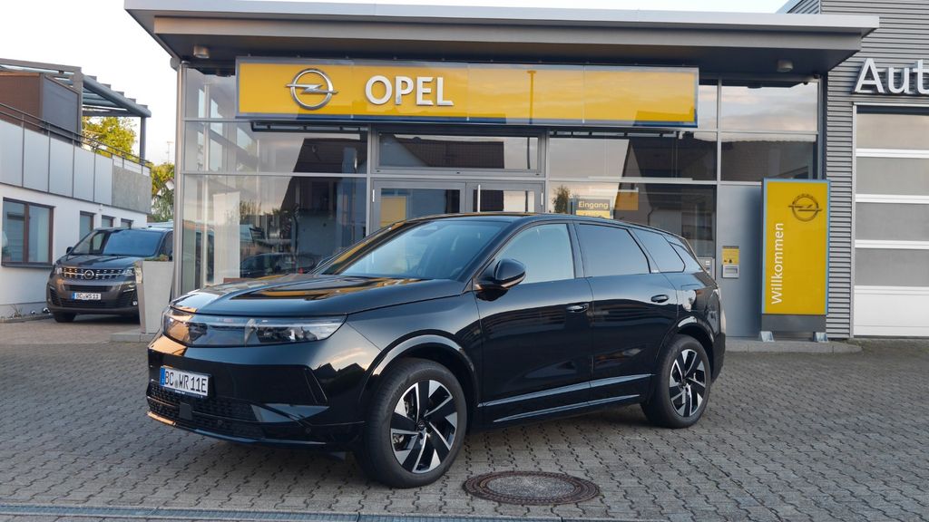 Opel Grandland (X) 11.700 km 46.950 &euro; Schwendi-Schönebürg 88477