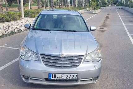 Chrysler Sebring 92.000 km 5.900 &euro; Ulm, Universitätsstadt 89081