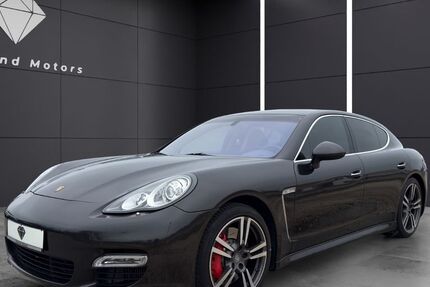 Porsche Panamera 131.000 km 32.490 &euro; laupheim 88471
