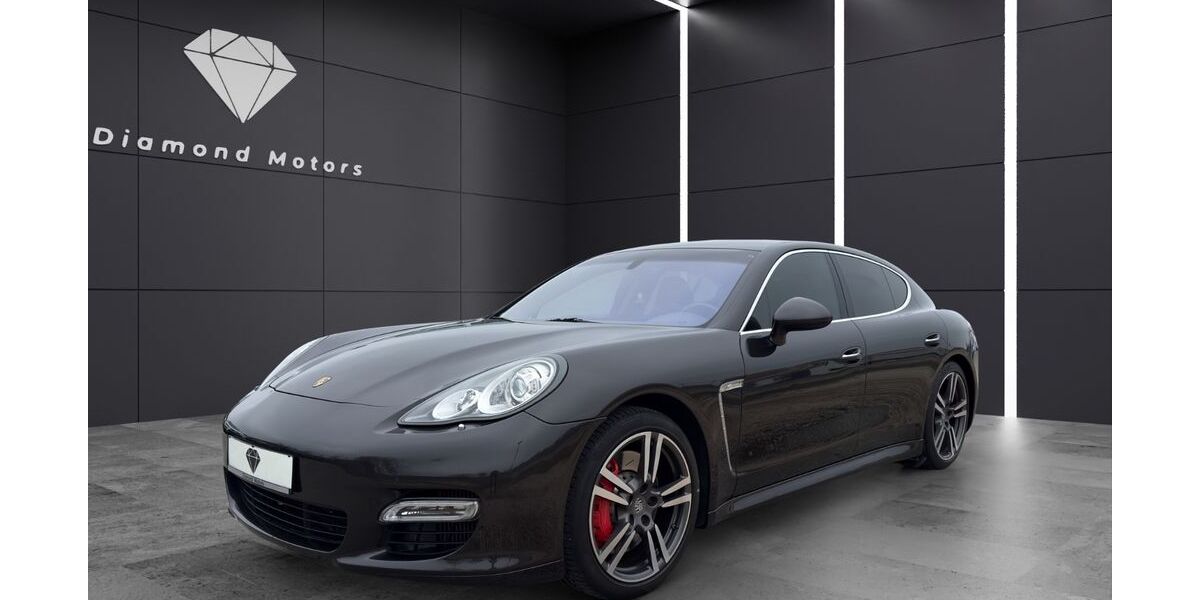 Porsche Panamera 131.000 km 32.490 &euro; laupheim 88471