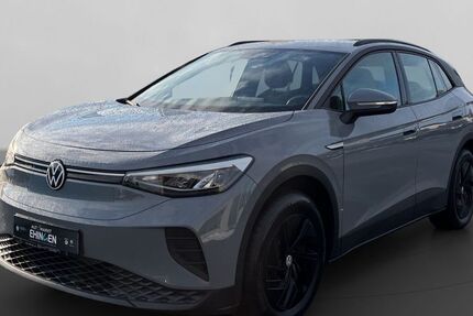 VW ID.4 17.403 km 23.888 &euro; Ehingen 89584