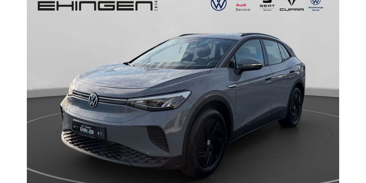 VW ID.4 17.403 km 23.888 &euro; Ehingen 89584