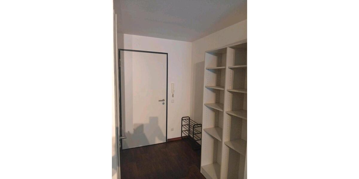 Etagenwohnung Neu-Ulm Ludwigsfeld - 1 Zimmer, 29 m&sup2;, 700&euro; | Angebot:26638646