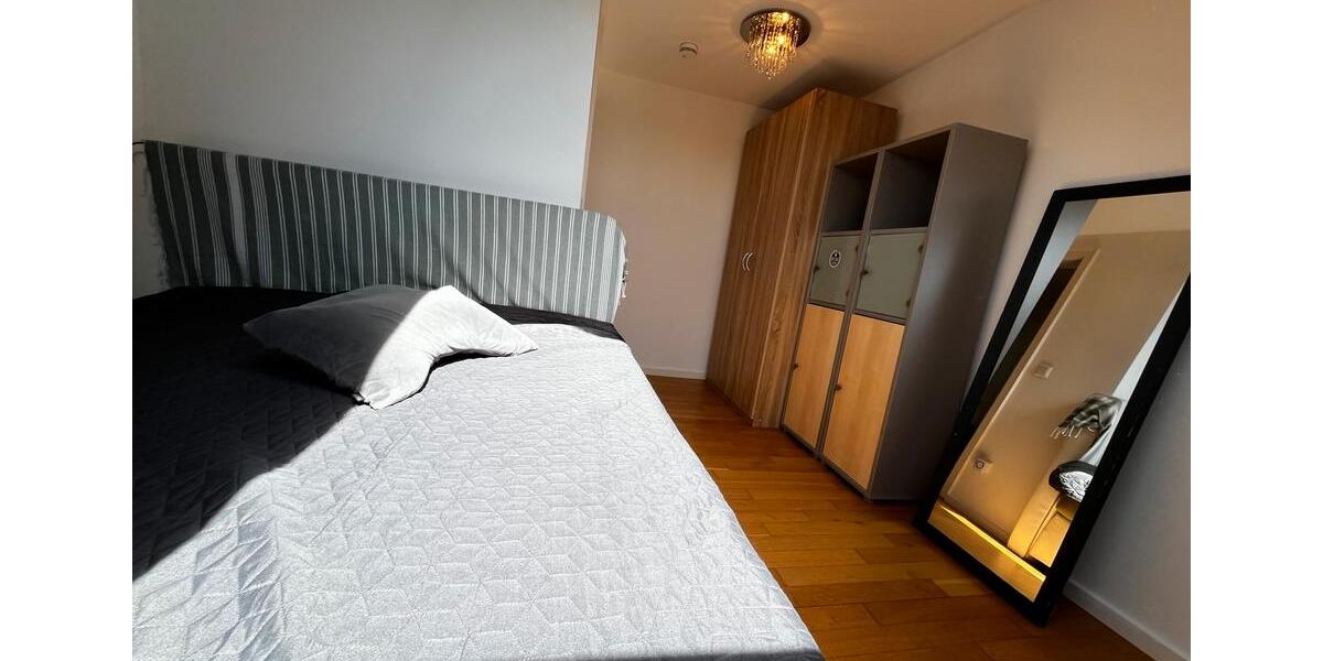 Dachgeschoßwohnung Senden - 2 Zimmer, 31 m&sup2;, 650&euro; | Angebot:26332227