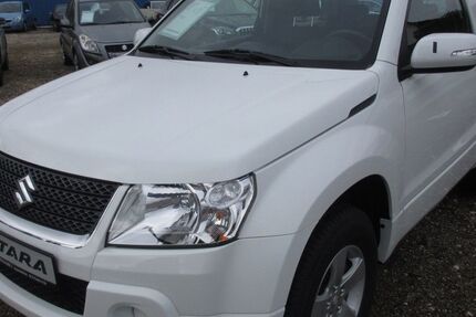 Suzuki Grand Vitara 76.414 km 12.990 &euro; Neenstetten 89189