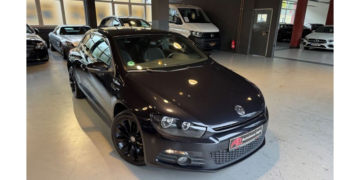 VW Scirocco 85.000 km 7.490 &euro; Geislingen (Steige) 73312