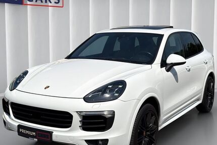 Porsche Cayenne 183.958 km 34.990 &euro; Laupheim 88471