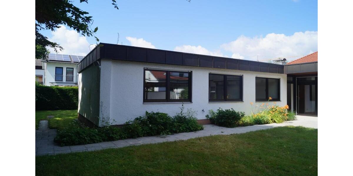 Bungalow Senden - 7 Zimmer, 210 m&sup2;, 2.150&euro; | Angebot:25337801