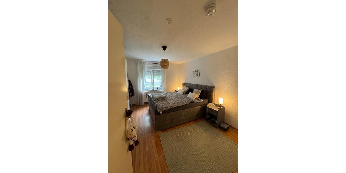Erdgeschoßwohnung Ulm Obertalfingen - 3 Zimmer, 57 m&sup2;, 275.000&euro; | Angebot:26631550