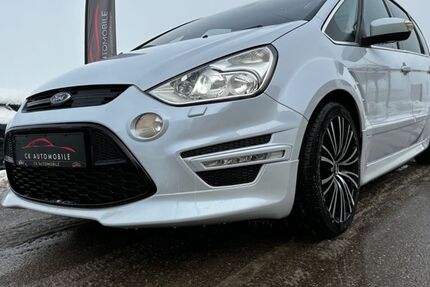 Ford S-Max 223.800 km 3.499 € Illertissen 89257