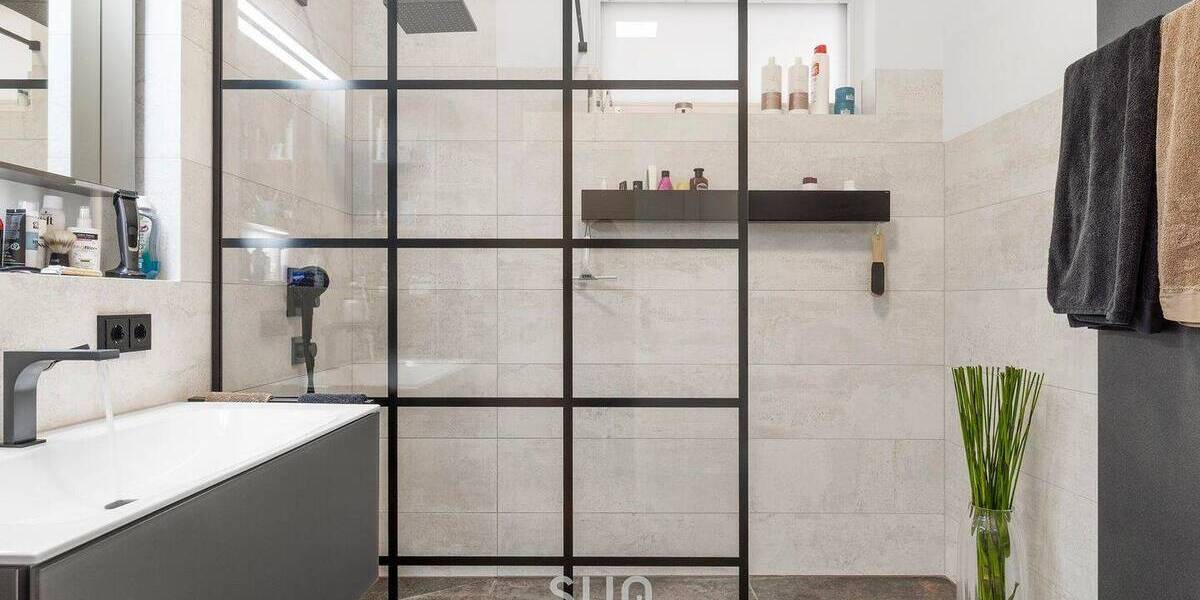 Etagenwohnung Neu-Ulm Stadtmitte - 4 Zimmer, 100 m&sup2;, 675.000&euro; | Angebot:26451894
