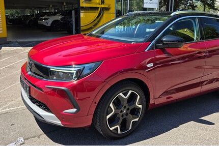 Opel Grandland (X) 54.200 km 20.990 &euro; Neu-Ulm 89231