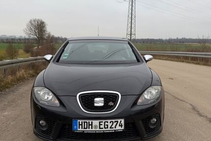 Seat Leon 181.000 km 4.290 &euro; Langenau 89129