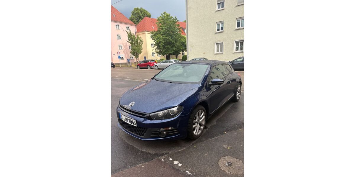 VW Scirocco 170.589 km 4.000 &euro; Ulm 89077