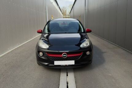 Opel Adam 160.000 km 7.500 &euro; Achstetten 88480