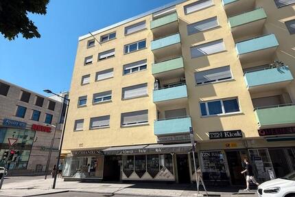 Wohnung Neu-Ulm Ludwigsfeld - 4.5 Zimmer, 97 m&sup2;, 1.600&euro; | Angebot:27580354
