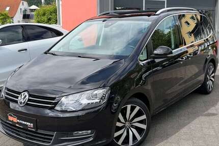 VW Sharan 133.000 km 21.990 &euro; Geislingen an der Steige 73312