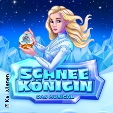 Schneekönigin - das Musical Vöhringen