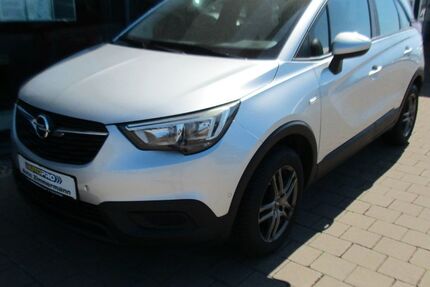 Opel Crossland (X) 90.500 km 10.850 &euro; Gerstetten-Dettingen 89547
