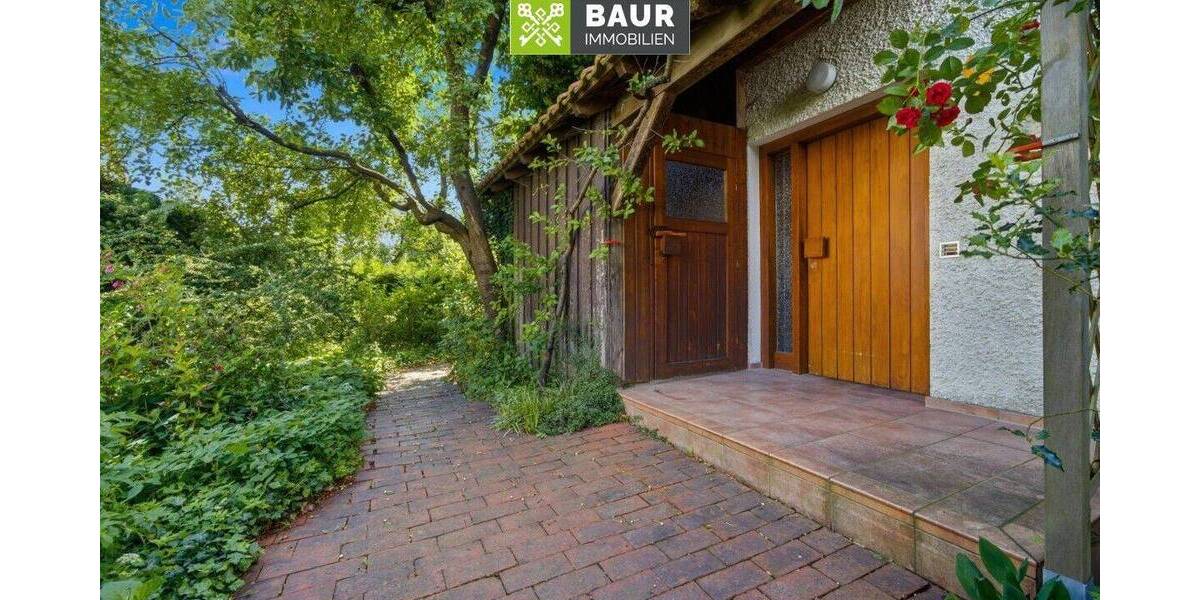 Mehrfamilienhaus, Wohnhaus Neu-Ulm Pfuhl - 6 Zimmer, 199 m&sup2;, 649.000&euro; | Angebot:26891753