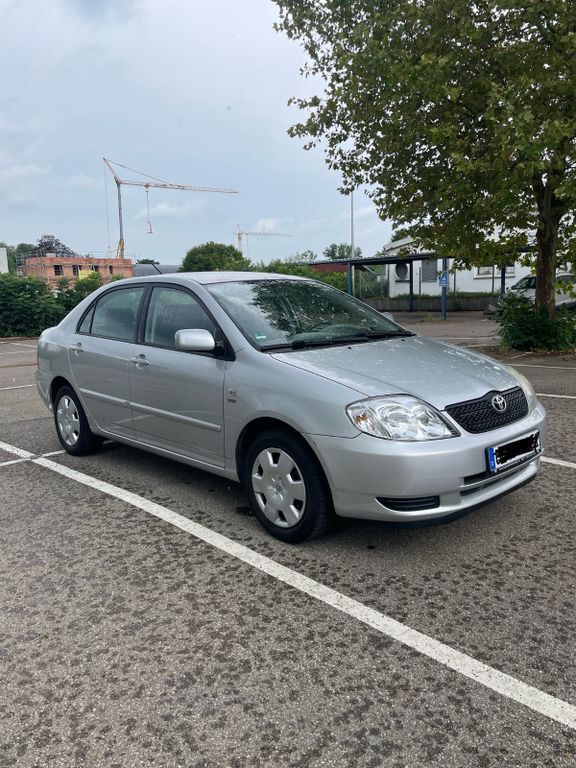 Corolla