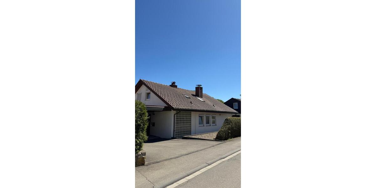 Einfamilienhaus Schelklingen - 8 Zimmer, 200 m&sup2;, 650.000&euro; | Angebot:26931694