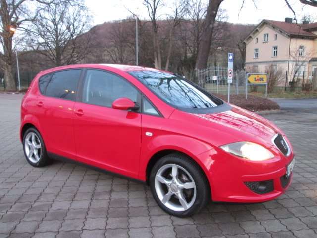 Seat Altea 159.000 km 2.850 &euro; Kuchen 73329
