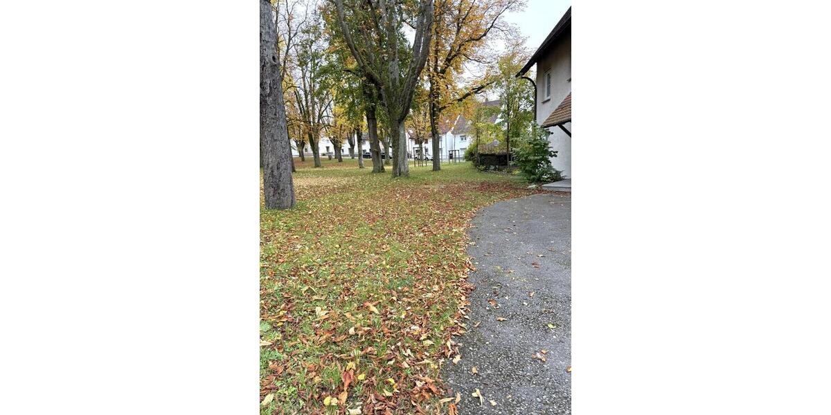 2,5 Zimmer in Laupheim zu vermieten 2.5 zimmer