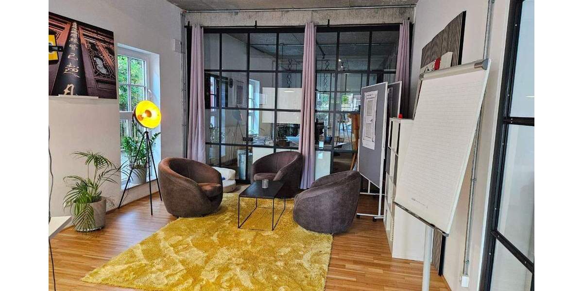 Gewerbeobjekt Weißenhorn Hegelhofen - 949&euro; | Angebot:25716722