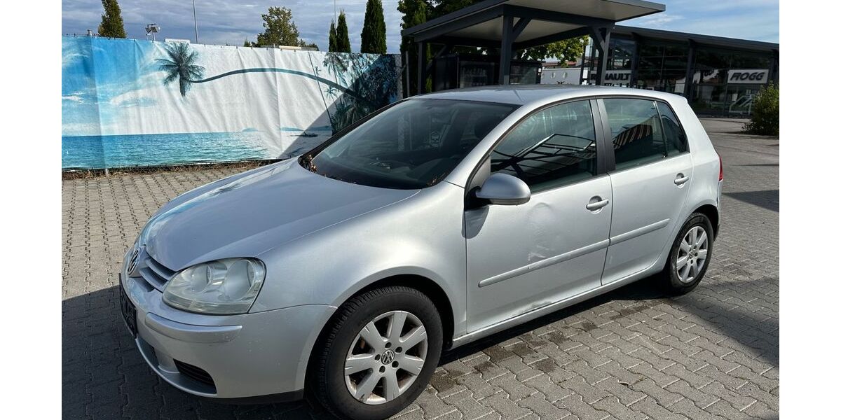 VW Golf 255.000 km 990 &euro; Laupheim 88471
