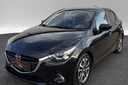 Mazda 2 108.000 km 8.999 &euro; Kötz 89359