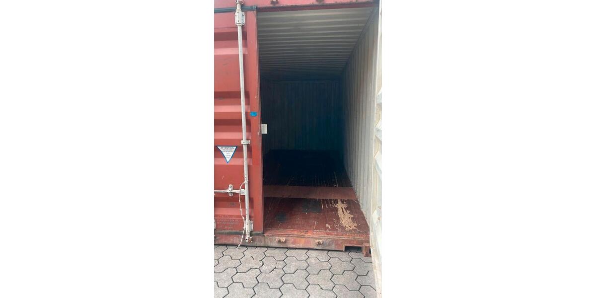 Gewerbeobjekt Ulm Söflingen - 1.550&euro; | Angebot:17454942