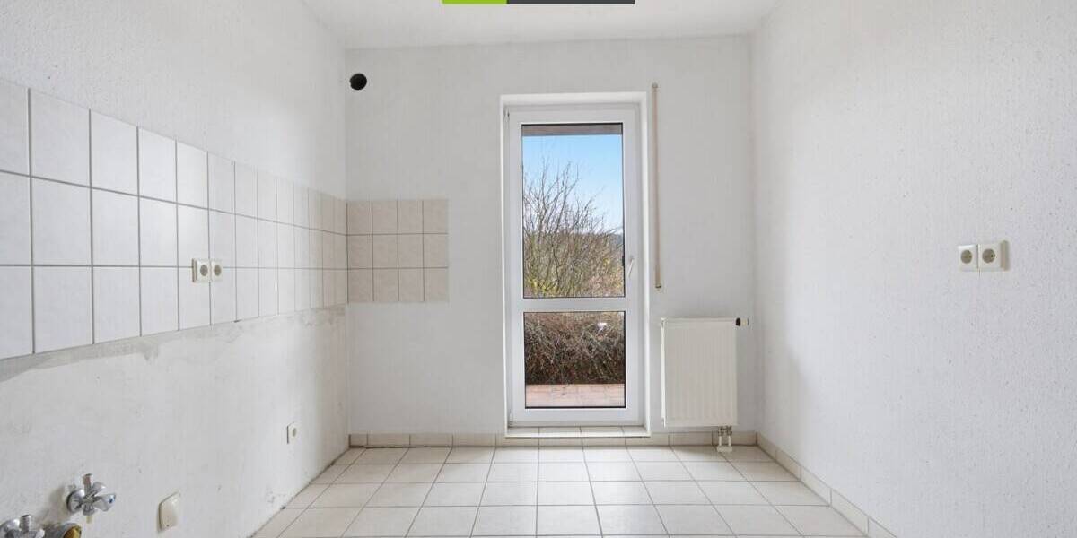 Etagenwohnung Ulm / Mähringen Mähringen - 4 Zimmer, 98 m&sup2;, 349.000&euro; | Angebot:26117658