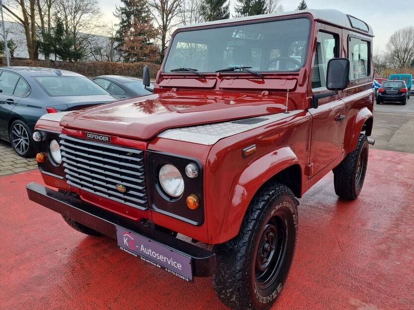 Defender
