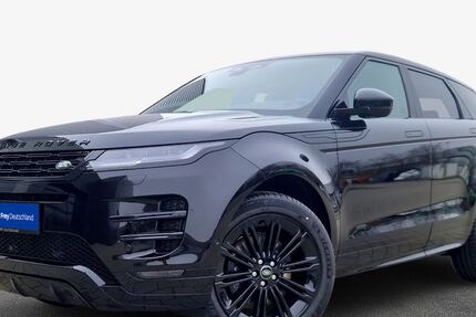 Land Rover Range Rover Evoque 1.502 km 55.495 &euro; Neu-Ulm 89231