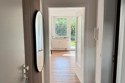 Erstbezug nach Modernisierung: 2,5 Zimmer-Wohnung in Senden