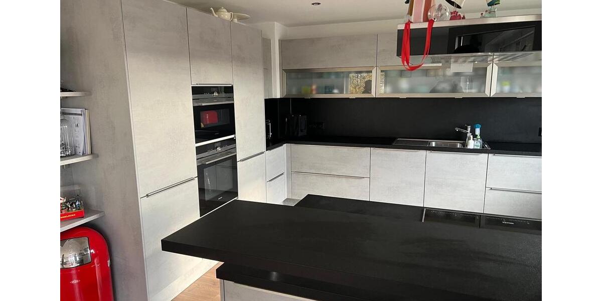 Etagenwohnung Ulm Donautal - 4 Zimmer, 105 m&sup2;, 398.000&euro; | Angebot:26892027