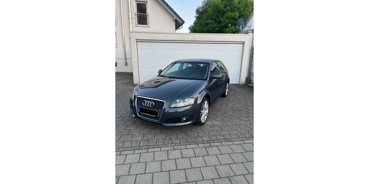 Audi A3 183.600 km 3.499 &euro; Ehingen 89584