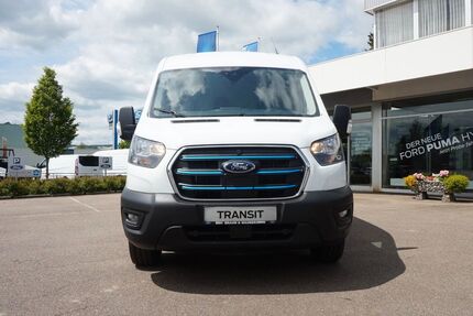 Ford Transit 8.000 km 42.480 € Ehingen/Do. 89584