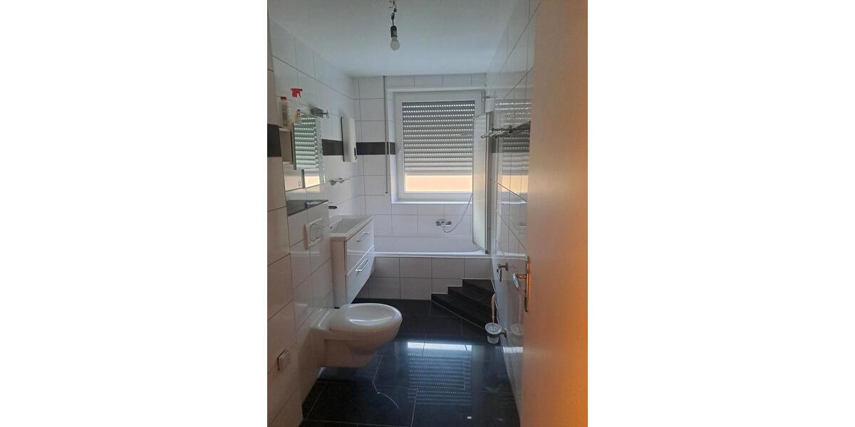 Hochparterre Ichenhausen - 3 Zimmer, 68 m&sup2;, 277.000&euro; | Angebot:25959639
