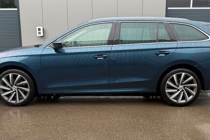 Skoda Octavia 197.000 km 14.700 &euro; Ulm 89075