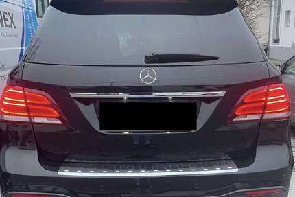 Mercedes-Benz GLE 43 AMG 193.000 km 29.900 &euro; Holzheim 89291