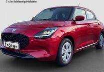 Gebrauchtwagen Suzuki Swift
