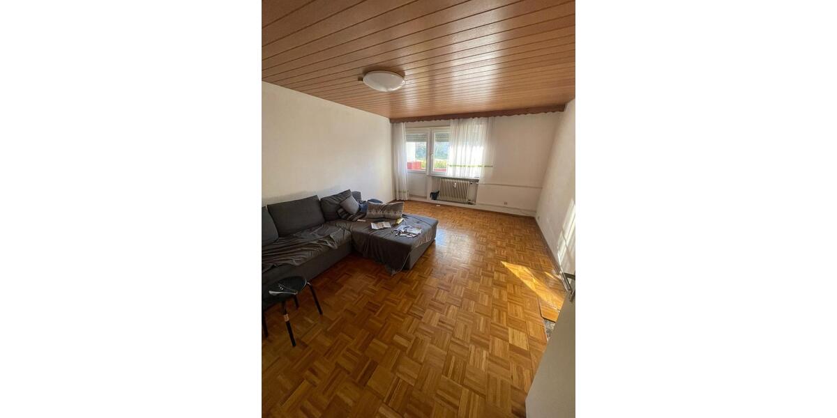Etagenwohnung Geislingen an der Steige - 3 Zimmer, 65 m&sup2;, 169.000&euro; | Angebot:26987234