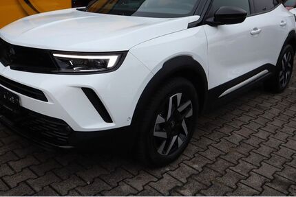 Opel Mokka 16.600 km 23.990 &euro; Ulm 89073