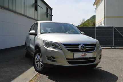 VW Tiguan 168.000 km 5.990 &euro; Geislingen 73312
