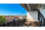 LOFT-FEELING: HOHE DECKEN & BARRIEREFREIER ZUGANG - Etagenwohnung Sontheim an der Brenz | Angebot:26597376