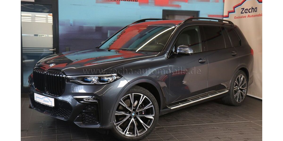 BMW X7 82.500 km 66.999 &euro; Kötz (Kleinkötz) 89359