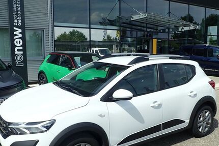 Dacia Sandero 60.995 km 12.850 &euro; Neu-Ulm 89231