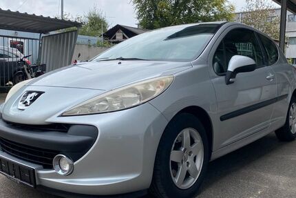 Peugeot 207 164.000 km 2.399 &euro; Neu-Ulm 89231